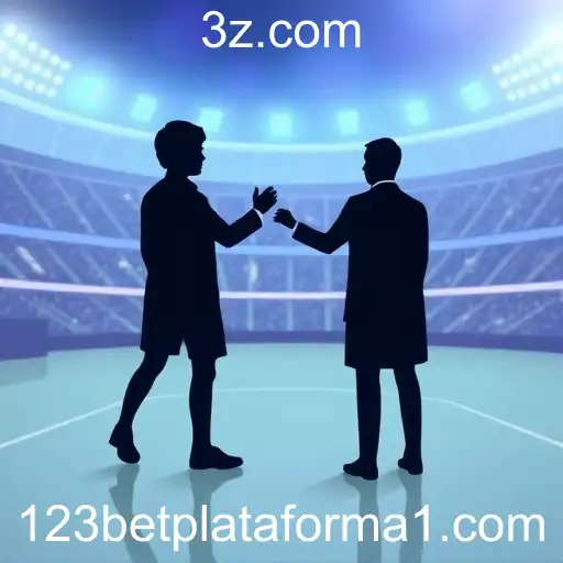 Expansão da 123bet no Mercado Brasileiro Aumenta Competição