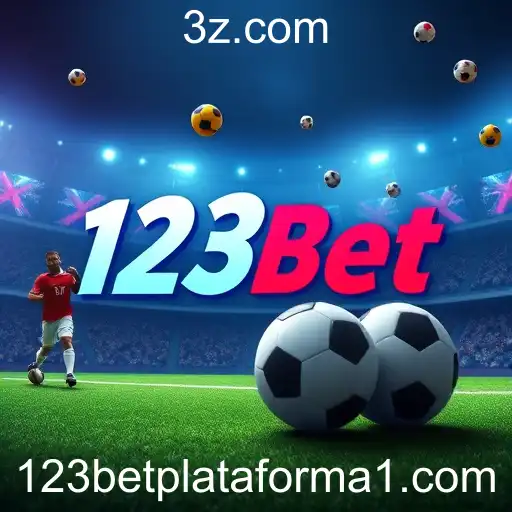 O Crescimento da 123bet no Mercado Brasileiro de Jogos Online