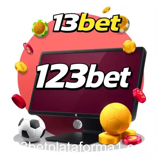 Ascensão e Desafios da Plataforma de Jogos 123bet