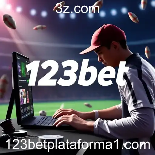 Inovações e Desafios da 123Bet no Cenário Atual