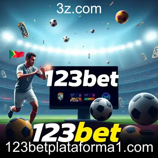 Crescimento e Desafios da 123bet Plataforma em 2026