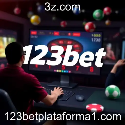 A Evolução da 123bet Plataforma no Cenário Atual de Jogos