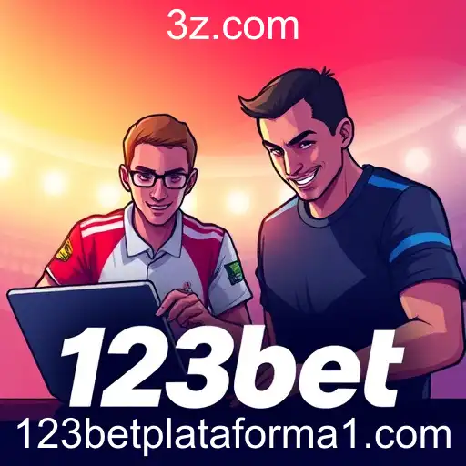 Crescimento e Impacto da 123bet no Mercado Português de Jogos