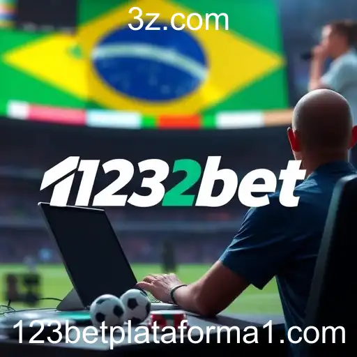 Crescimento da 123bet no Setor de Jogos