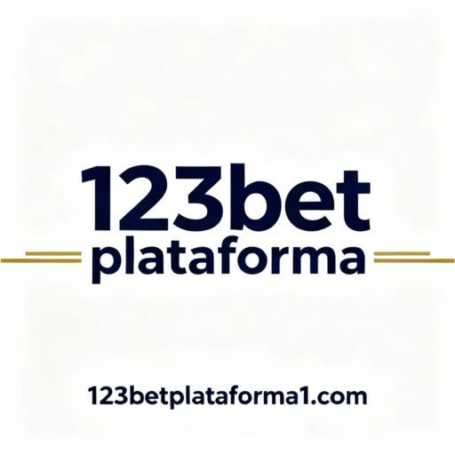 123bet plataforma