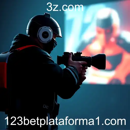 O Crescimento da 123bet e o Cenário de Jogos Online